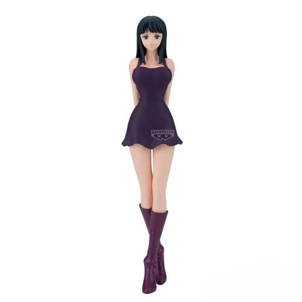 One Piece Nico Robin Elbaf Style Glitter & Glamours-Banpresto-Otaku Village