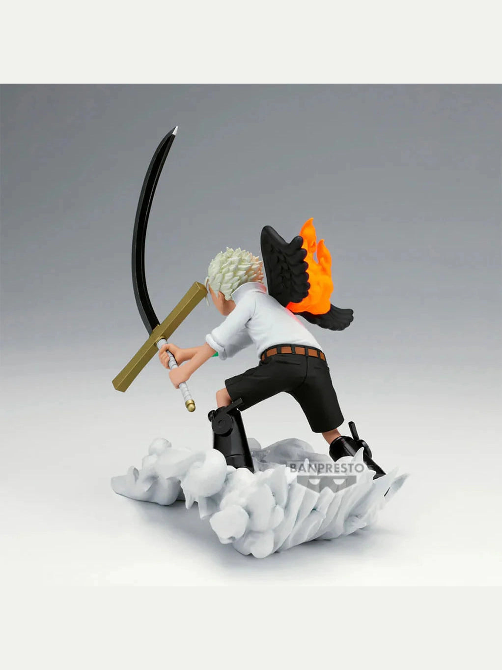 ONE PIECE SERAPHIM S-HAWK SENKOUZEKKEI