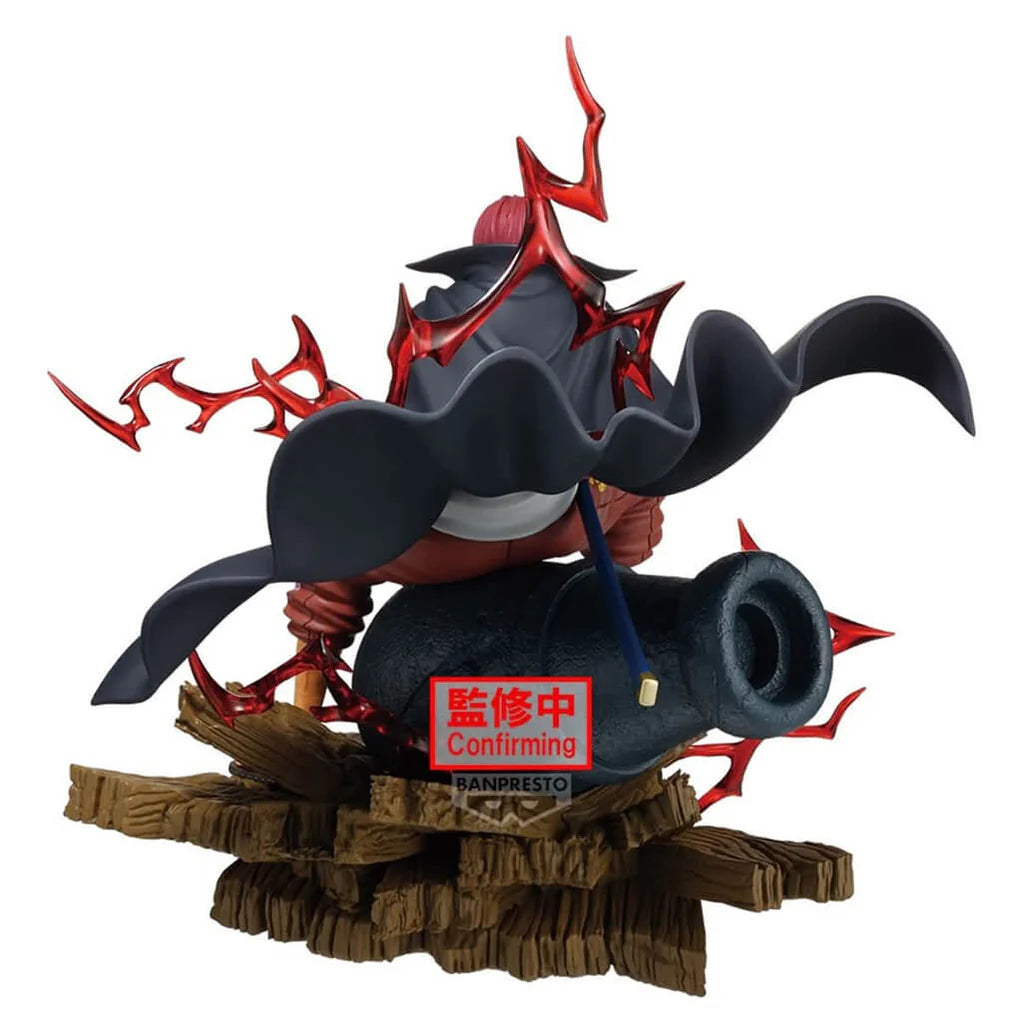 One Piece Theorema Soul Shanks-Banpresto-Otaku Village
