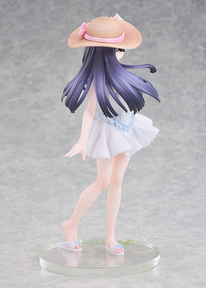 OREIMO PVC STATUE 1/6 KURONEKO RURI GOKO: SHIRONEKO VER.