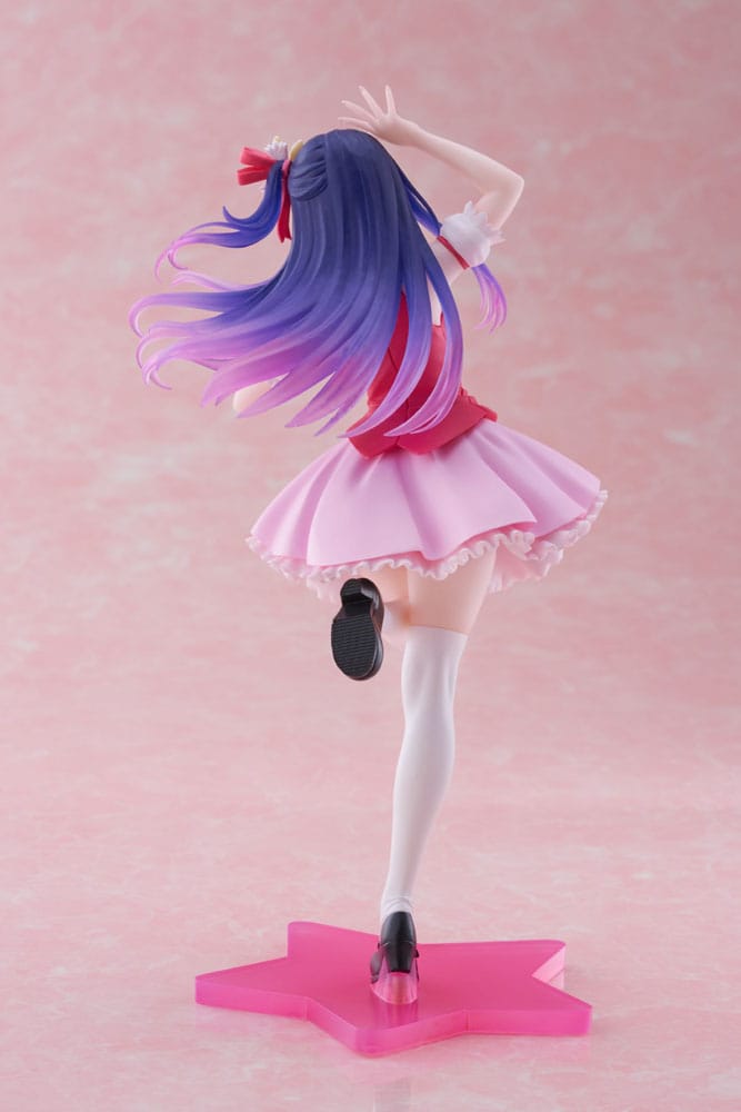 OSHI NO KO COREFUL AI HOSHINO B-KOMACHI VER. MUY BUEN ESTADO
