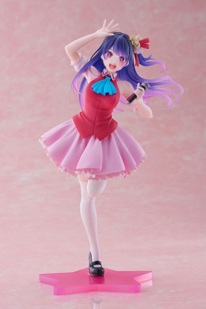 OSHI NO KO COREFUL AI HOSHINO B-KOMACHI VER. MUY BUEN ESTADO