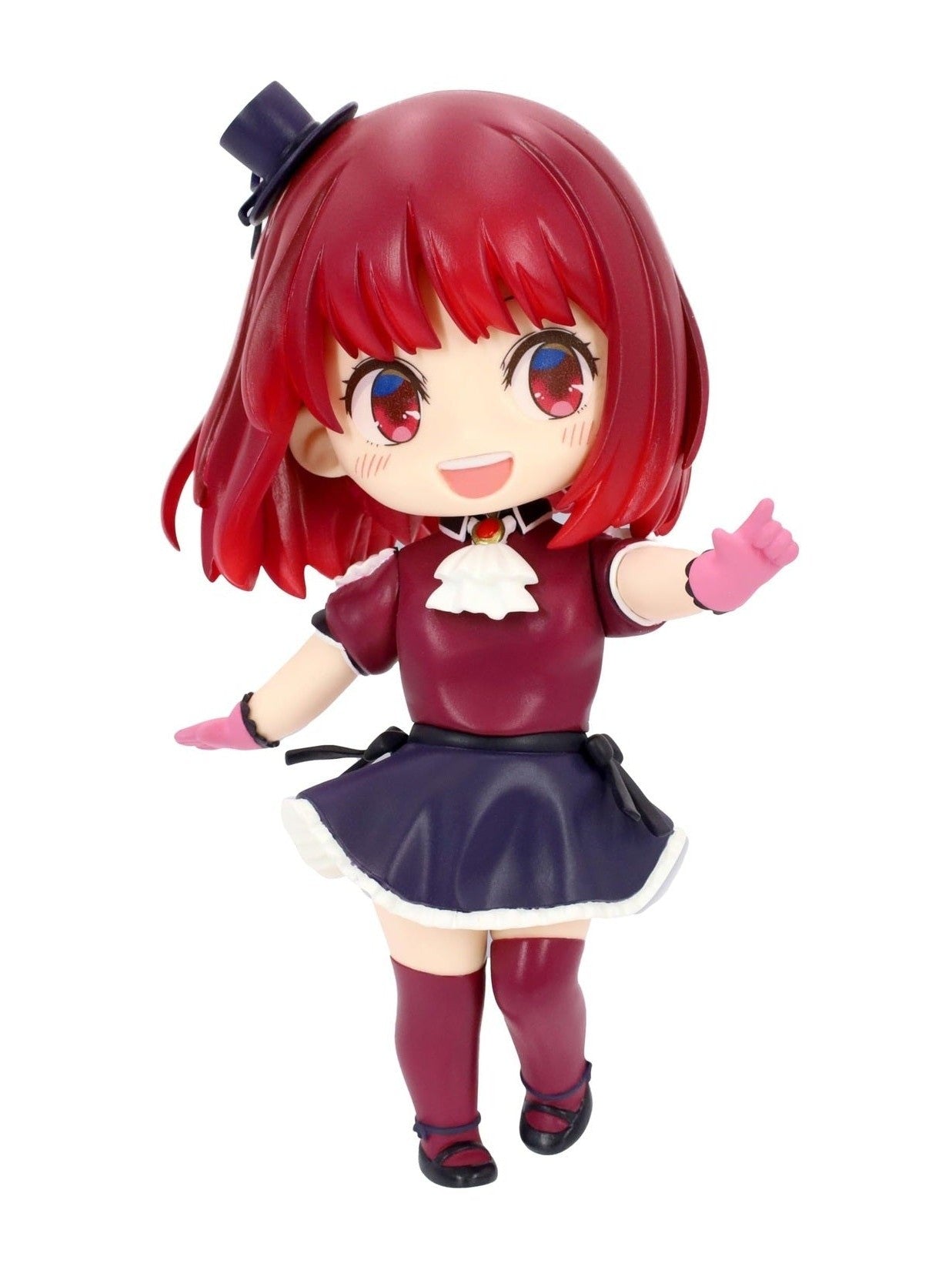 OSHI NO KO FIGURA KANA ARIMA B KOMACHI VER. TAITO
