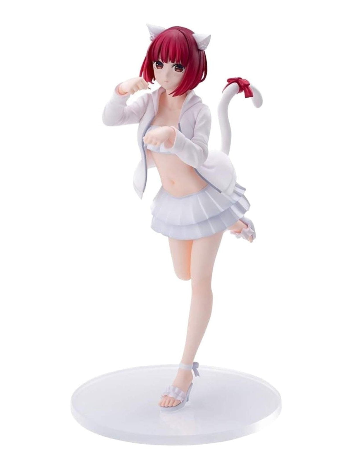 OSHI NO KO FIGURA LUMINASTA KANA ARIMA STRING BIKINI VER. PRECINTADA PREVENTA 3-4 sem.