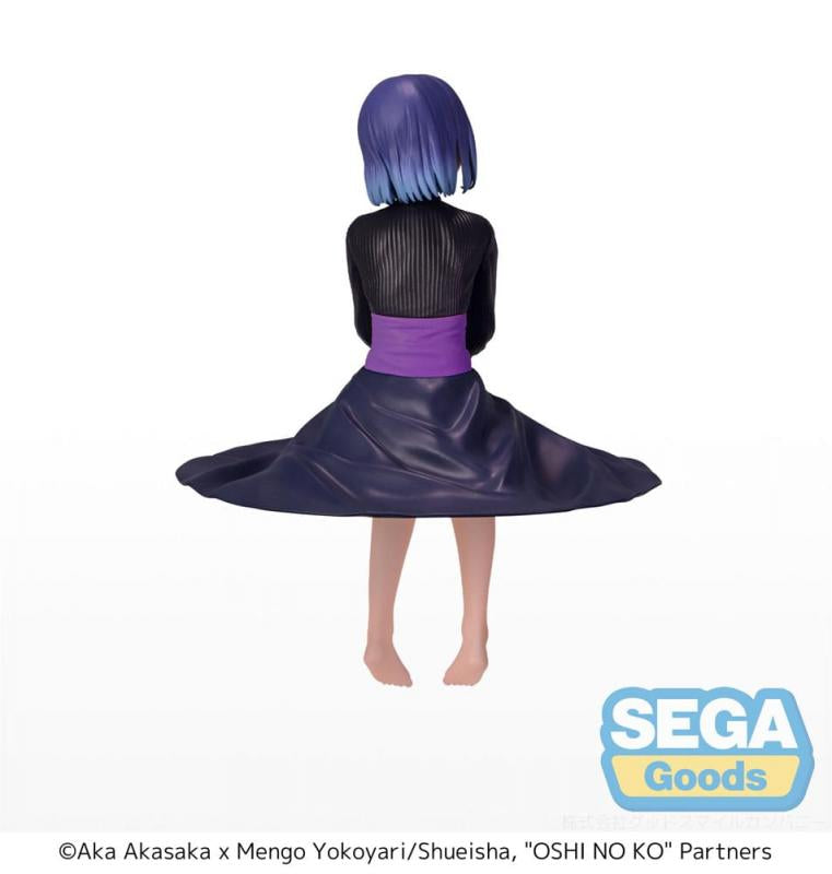 OSHI NO KO FIGURA PM PERCHING AKANE KUROKAWA MUY BUEN ESTADO