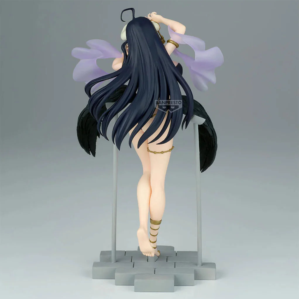 OVERLORD FIGURA ALBEDO ARABIAN NIGHTS VER.