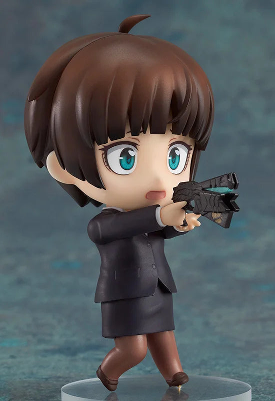PSYCHO PASS AKANE TSUNEMORI NENDOROID 324 GOOD SMILE COMPANY