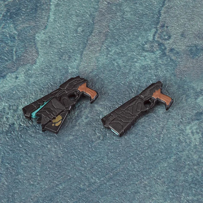 PSYCHO PASS AKANE TSUNEMORI NENDOROID 324 GOOD SMILE COMPANY