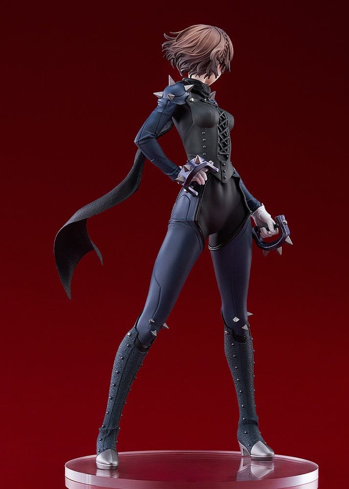 PERSONA5 ROYAL POP UP PARADE ESTATUA QUEEN L SIZE