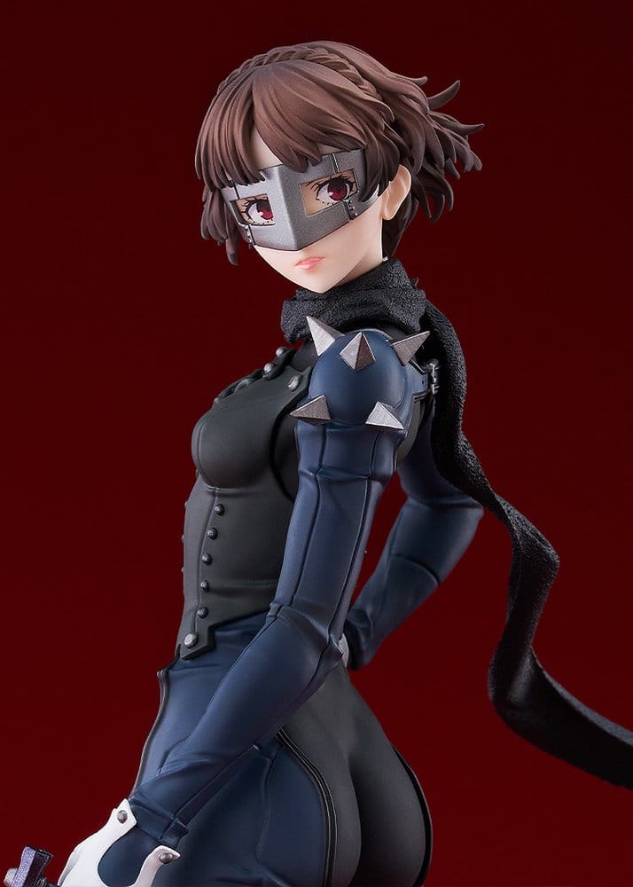 PERSONA5 ROYAL POP UP PARADE ESTATUA QUEEN L SIZE