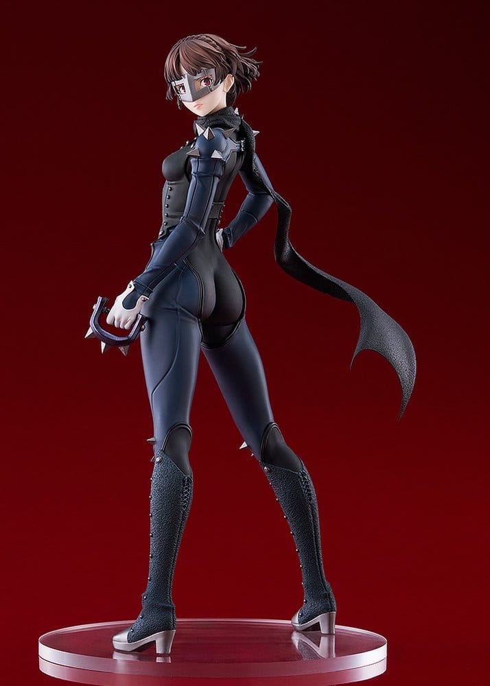 PERSONA5 ROYAL POP UP PARADE ESTATUA QUEEN L SIZE