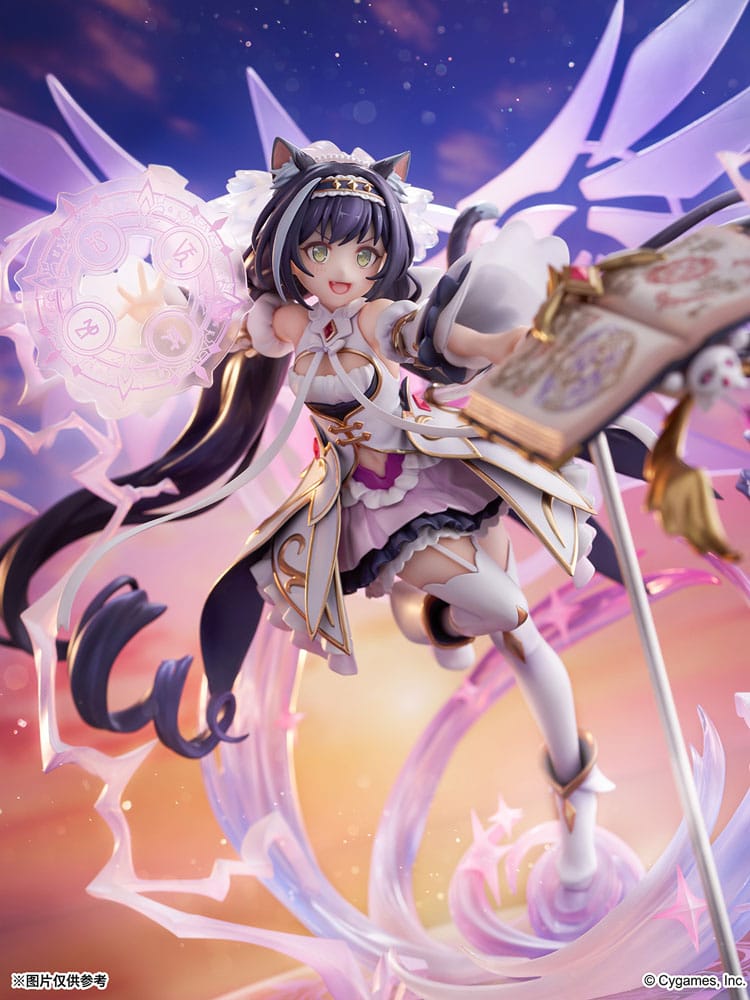 PRINCESS CONNECT! RE:DIVE ESTATUA PVC 1/7 KARYL PRINCESS VER.