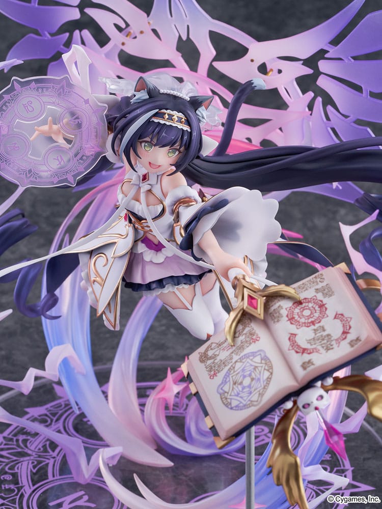 PRINCESS CONNECT! RE:DIVE ESTATUA PVC 1/7 KARYL PRINCESS VER.