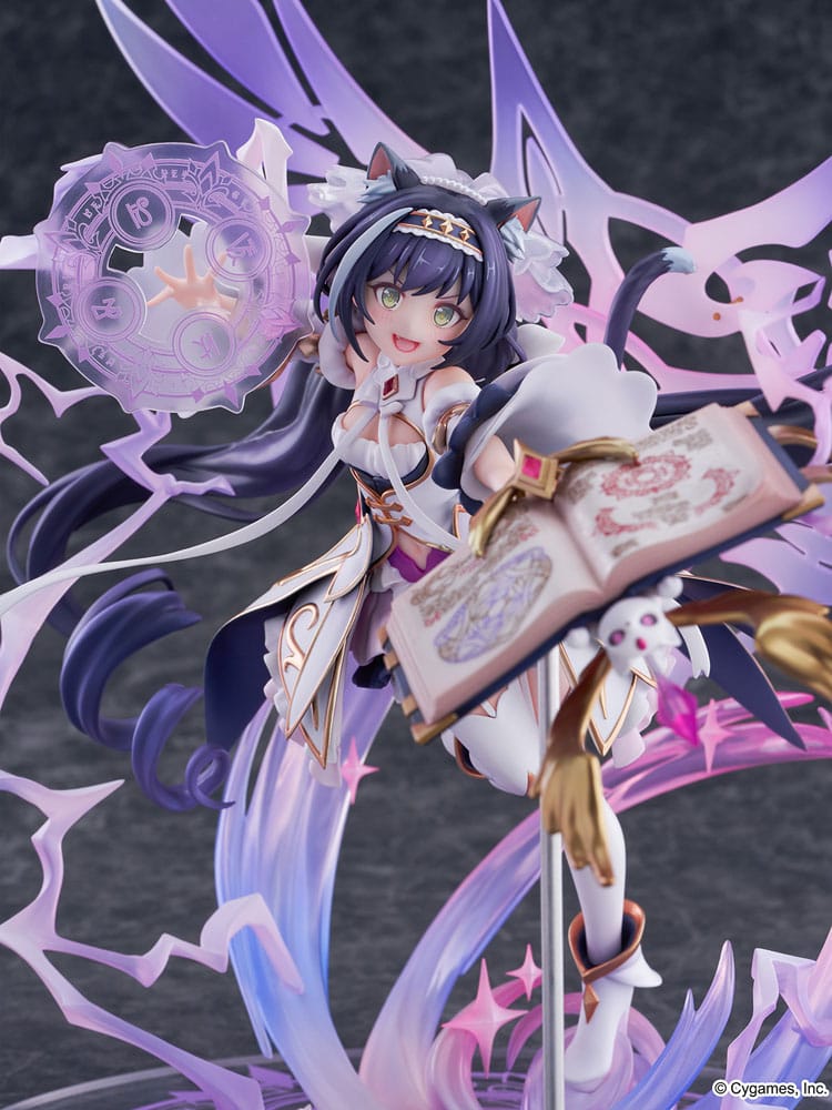 PRINCESS CONNECT! RE:DIVE ESTATUA PVC 1/7 KARYL PRINCESS VER.