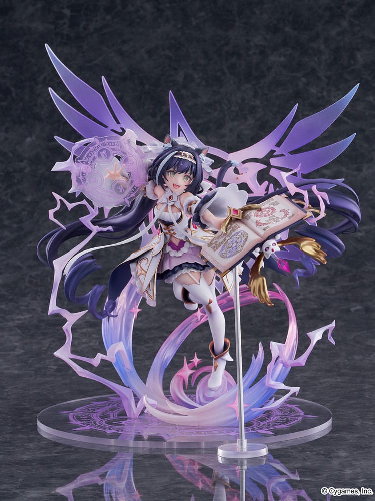 PRINCESS CONNECT! RE:DIVE ESTATUA PVC 1/7 KARYL PRINCESS VER.