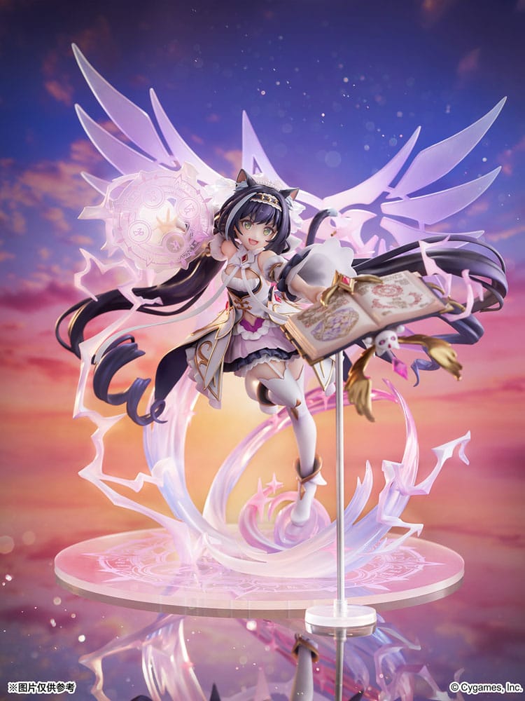PRINCESS CONNECT! RE:DIVE ESTATUA PVC 1/7 KARYL PRINCESS VER.