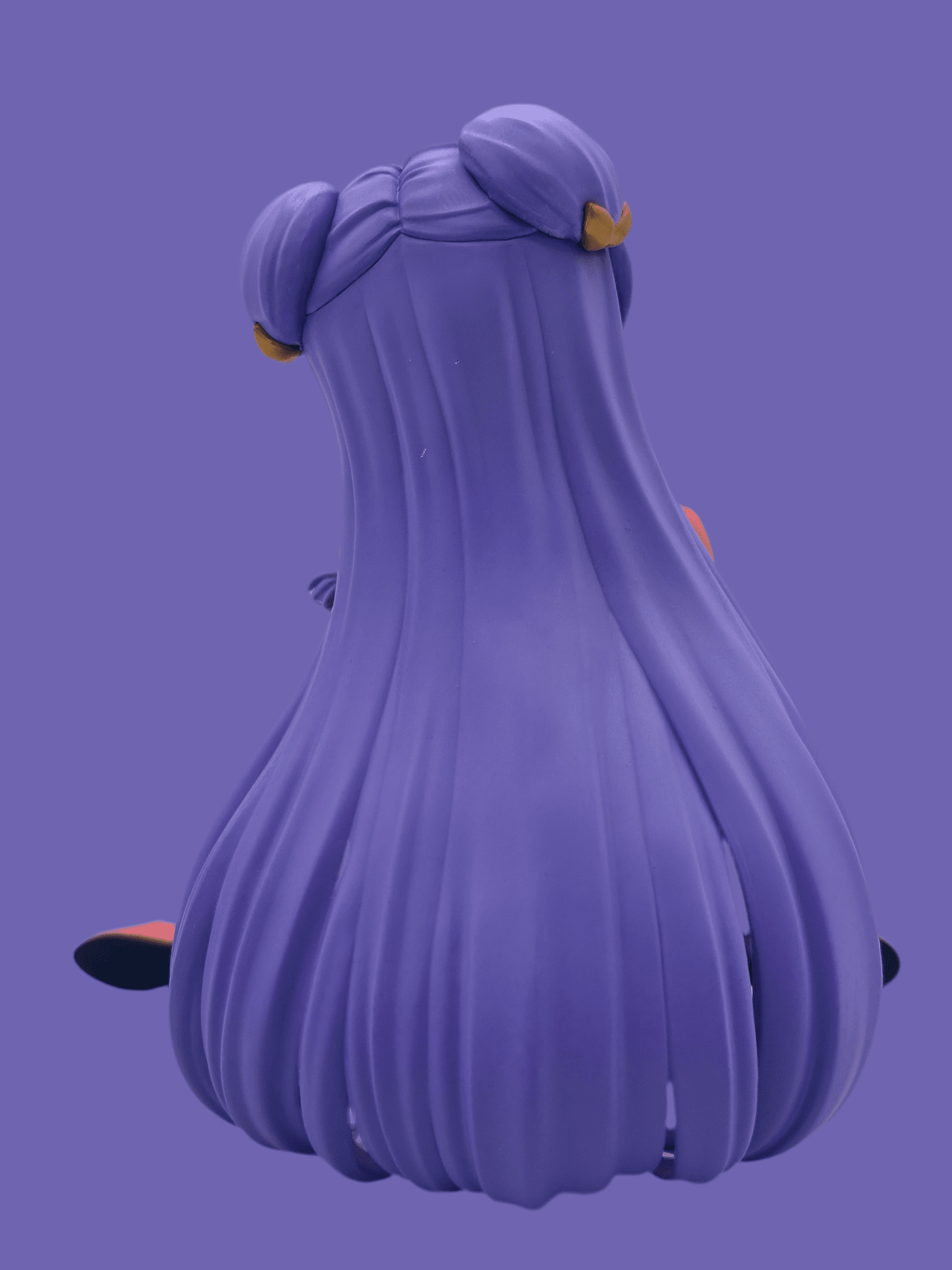RANMA 1/2 FIGURA RANMA SAOTOME RELAX TIME SHAMPOO MUY BUEN ESTADO Banpresto Otaku Village