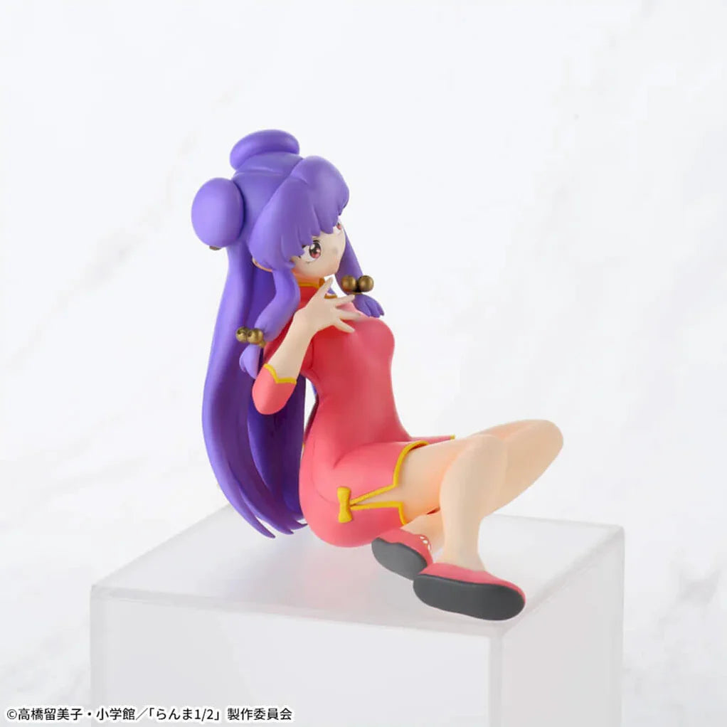 RANMA 1/2 FIGURA SHAMPOO PREMIUM CHOKONOSE