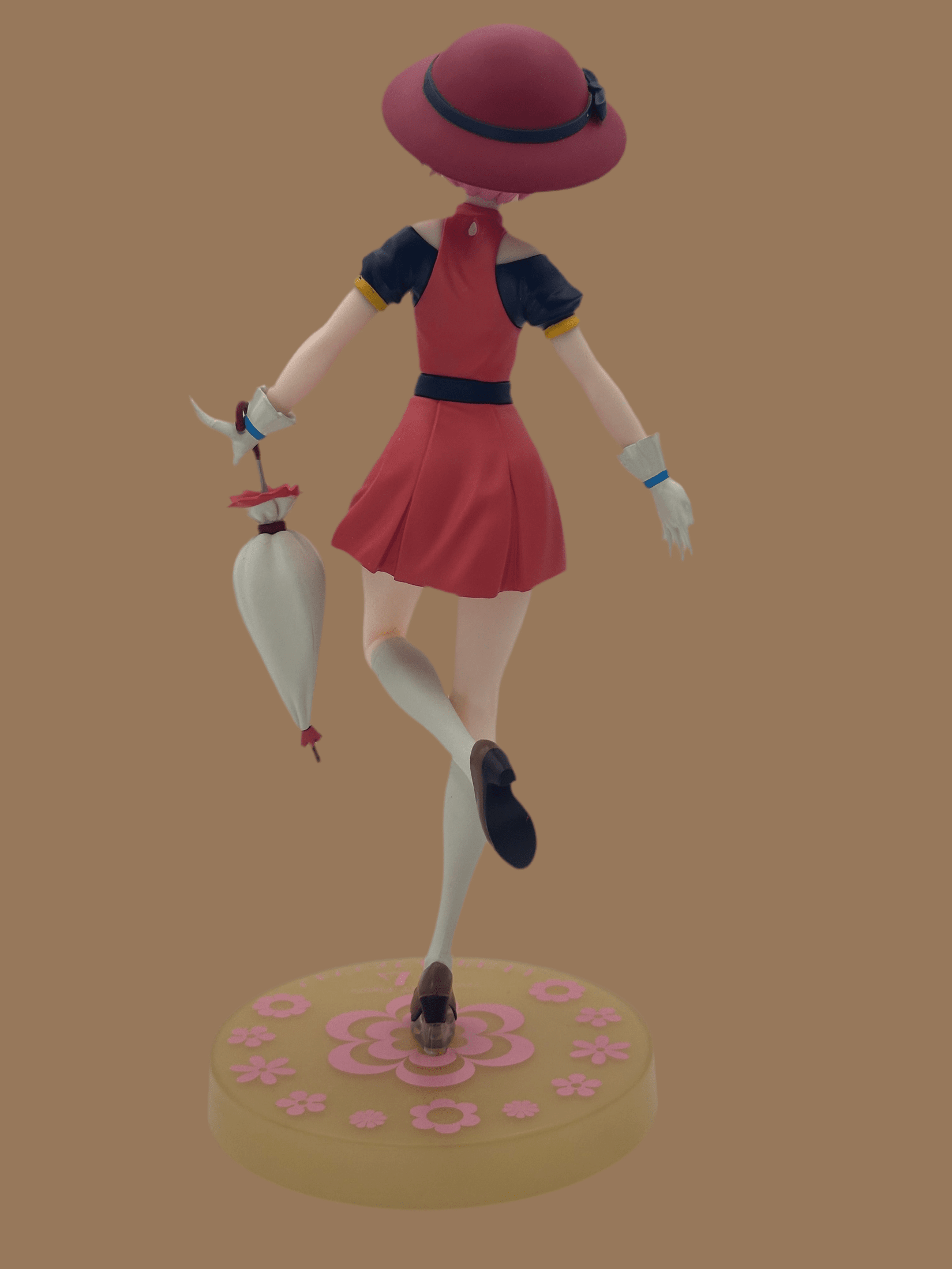 RE: ZERO STARTING LIFE IN ANOTHER WORLD TRIO-TRY-IT FIGURE RAM RETRO GIRL FASHION MUY BUEN ESTADO Furyu Otaku Village