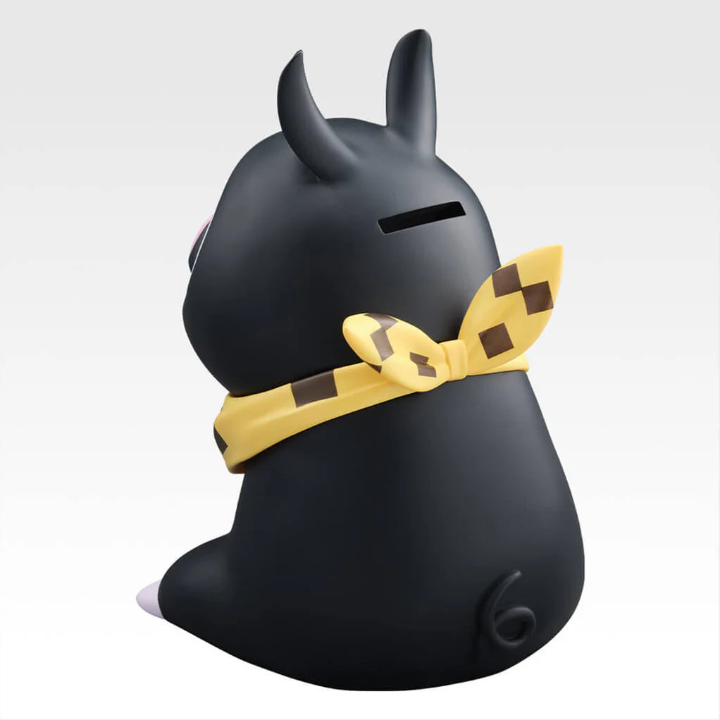 RANMA 1/2 2nd EDITION FIGURA P-CHAN PIGGY BANK ICHIBAN KUJI PRIZE D
