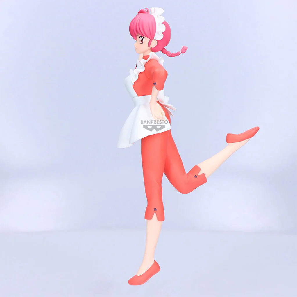 RANMA 1/2 FIGURA RANMA FEMALE VER. GLITTER & GLAMOURS