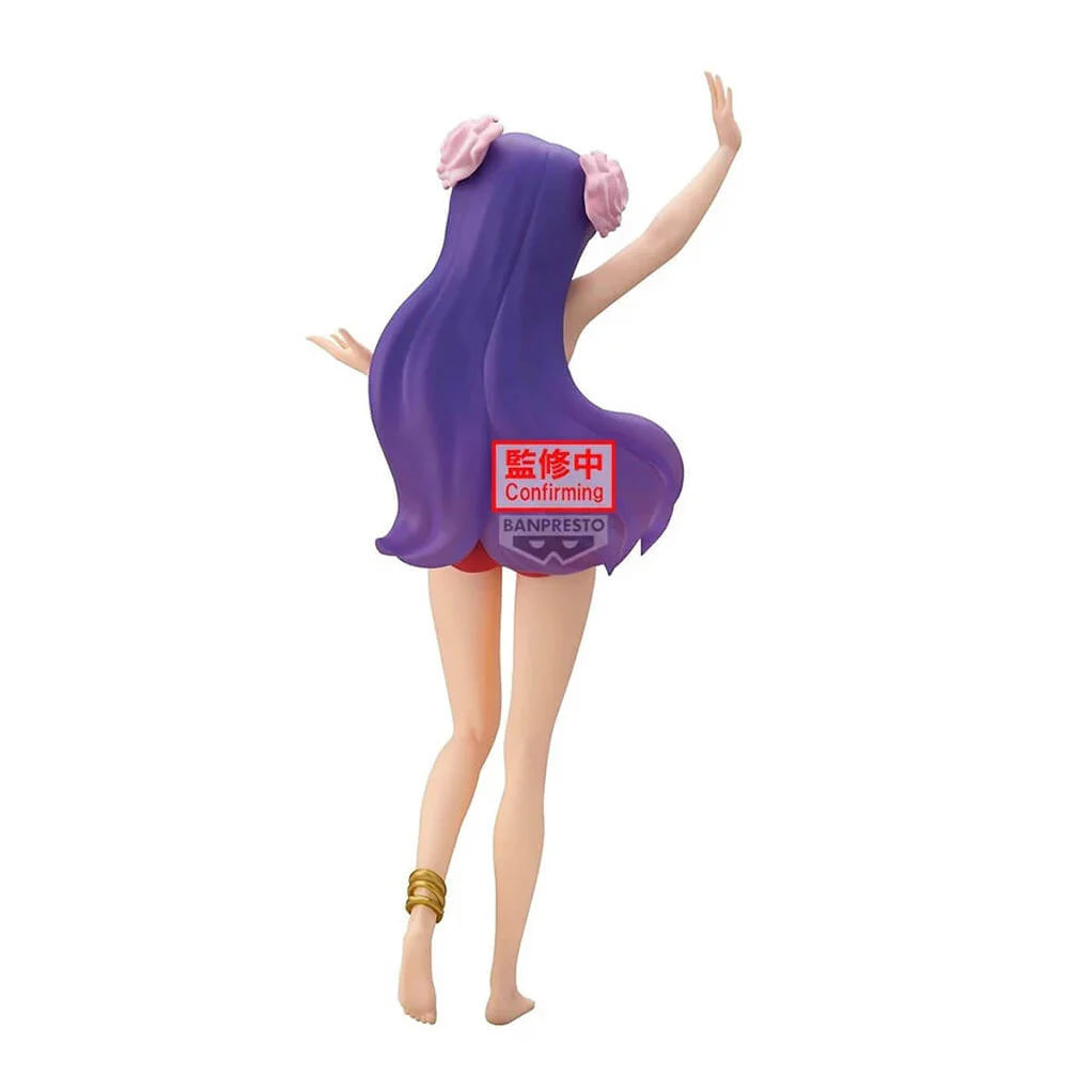 Ranma 1/2 Figura Shampoo III Glitter & Glamours Banpresto-Banpresto-Otaku Village