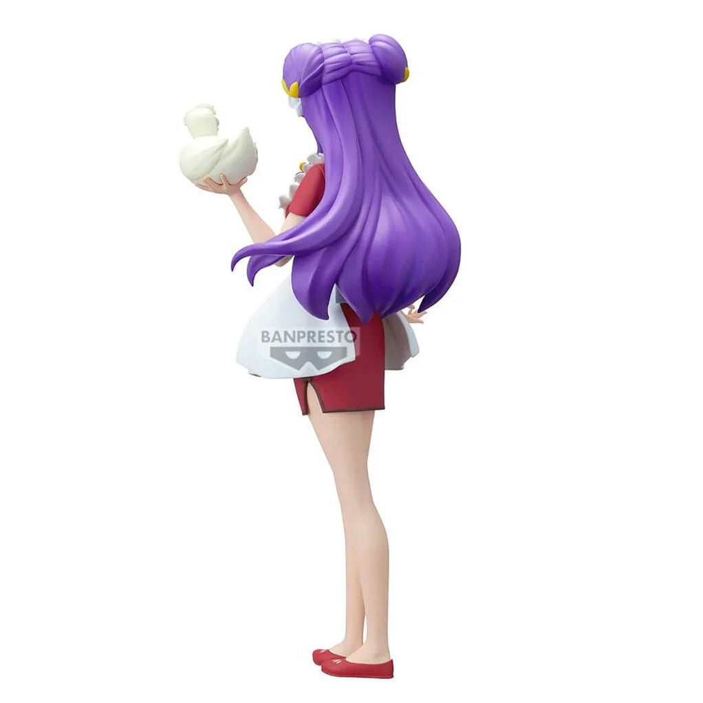 RANMA 1/2 FIGURA SHAMPOO II GLITTER & GLAMOURS