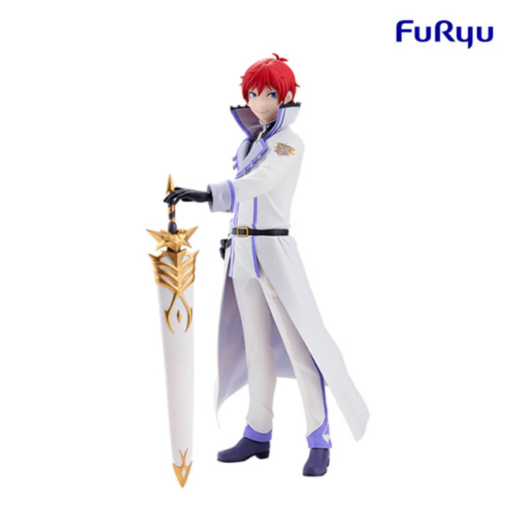 Re:Zero Reinhard van Astrea Felt's Camp-Furyu-Otaku Village