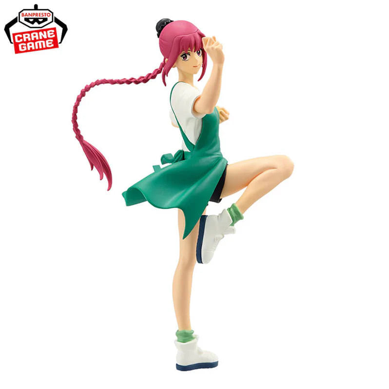 SAKAMOTO DAYS LU SHAOTANG VIBRATION STARS COMO NUEVA STOCK JAPÓN 3-4 SEM.