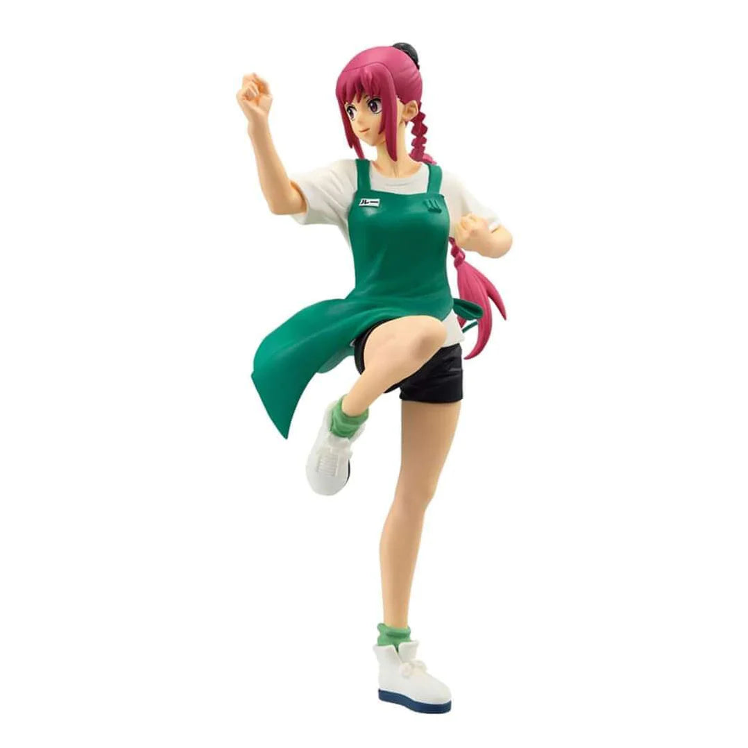 SAKAMOTO DAYS LU SHAOTANG VIBRATION STARS COMO NUEVA STOCK JAPÓN 3-4 SEM.