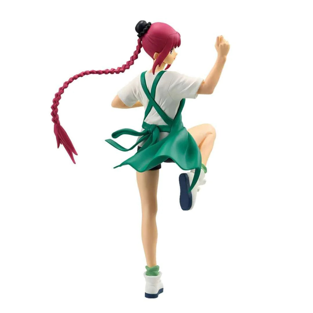 SAKAMOTO DAYS LU SHAOTANG VIBRATION STARS COMO NUEVA STOCK JAPÓN 3-4 SEM.