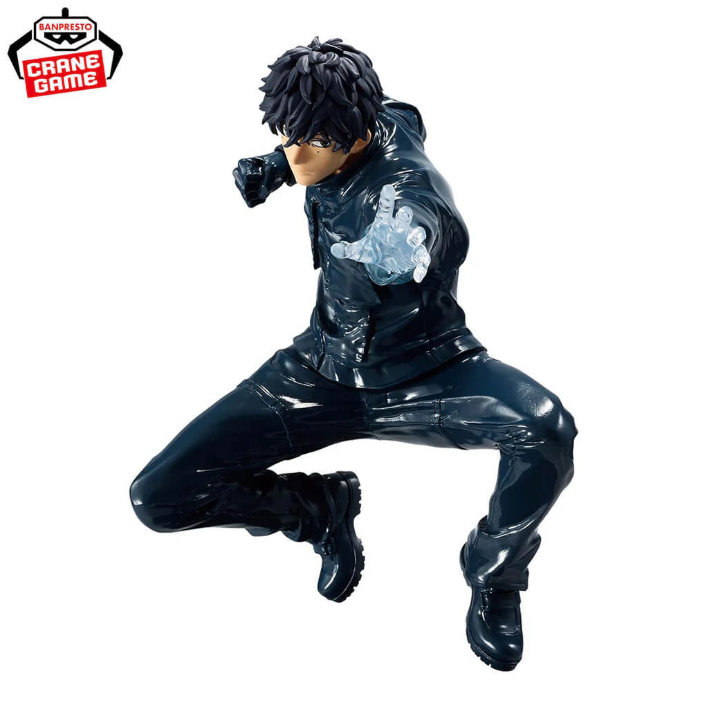 SAKAMOTO DAYS NATSUKI SEBA VIBRATIONS STARS PRECINTADA STOCK JAPÓN 5-6 SEM.