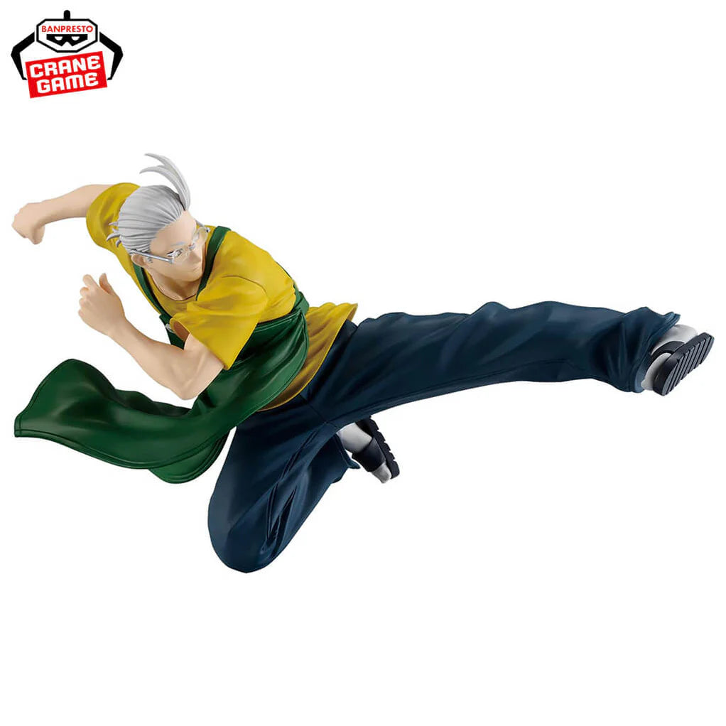SAKAMOTO DAYS SAKAMOTO TARO VIBRATIONS STARS II