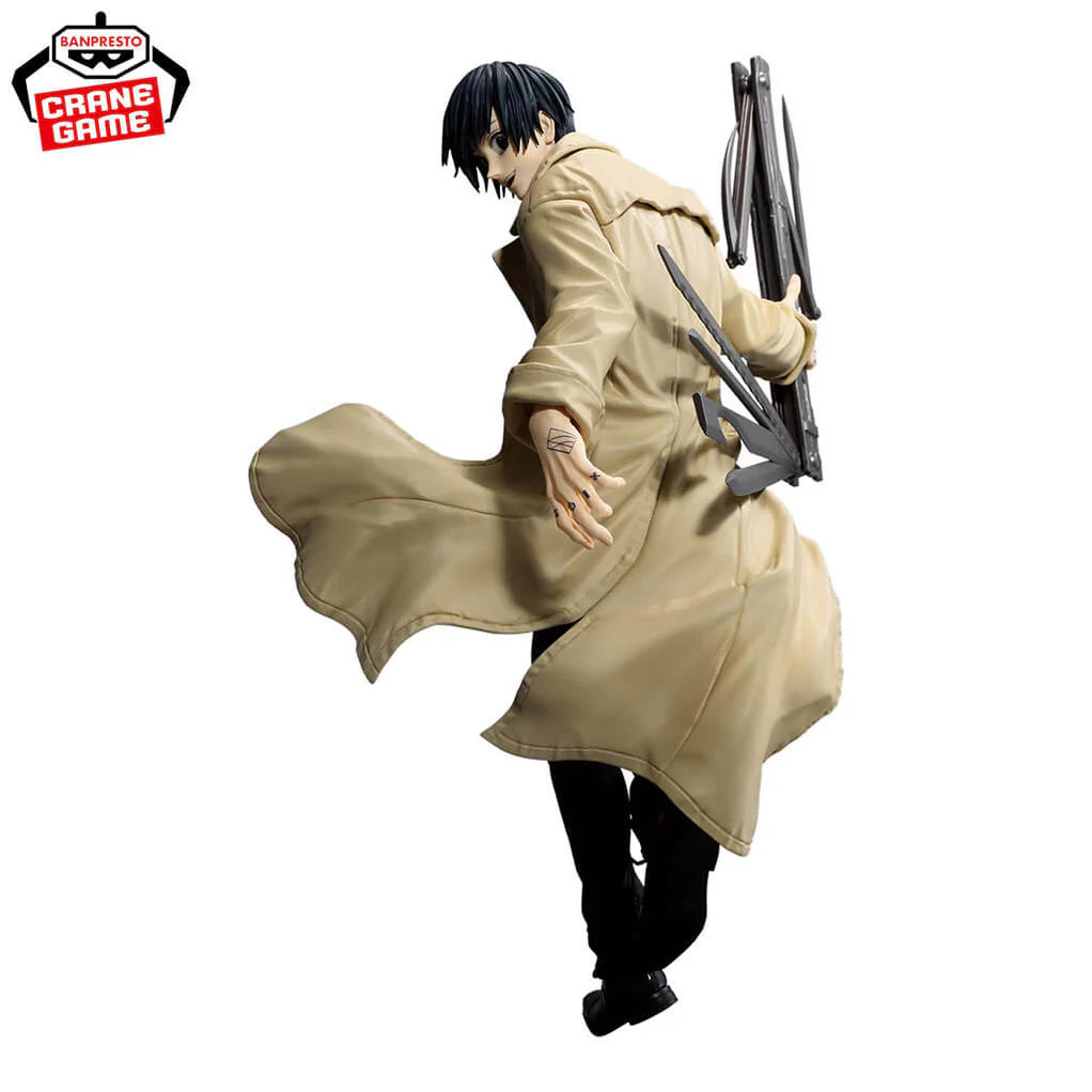 SAKAMOTO DAYS YOICHI NAGUMO VIBRATION STARS COMO NUEVA STOCK JAPÓN 3-4 SEM.