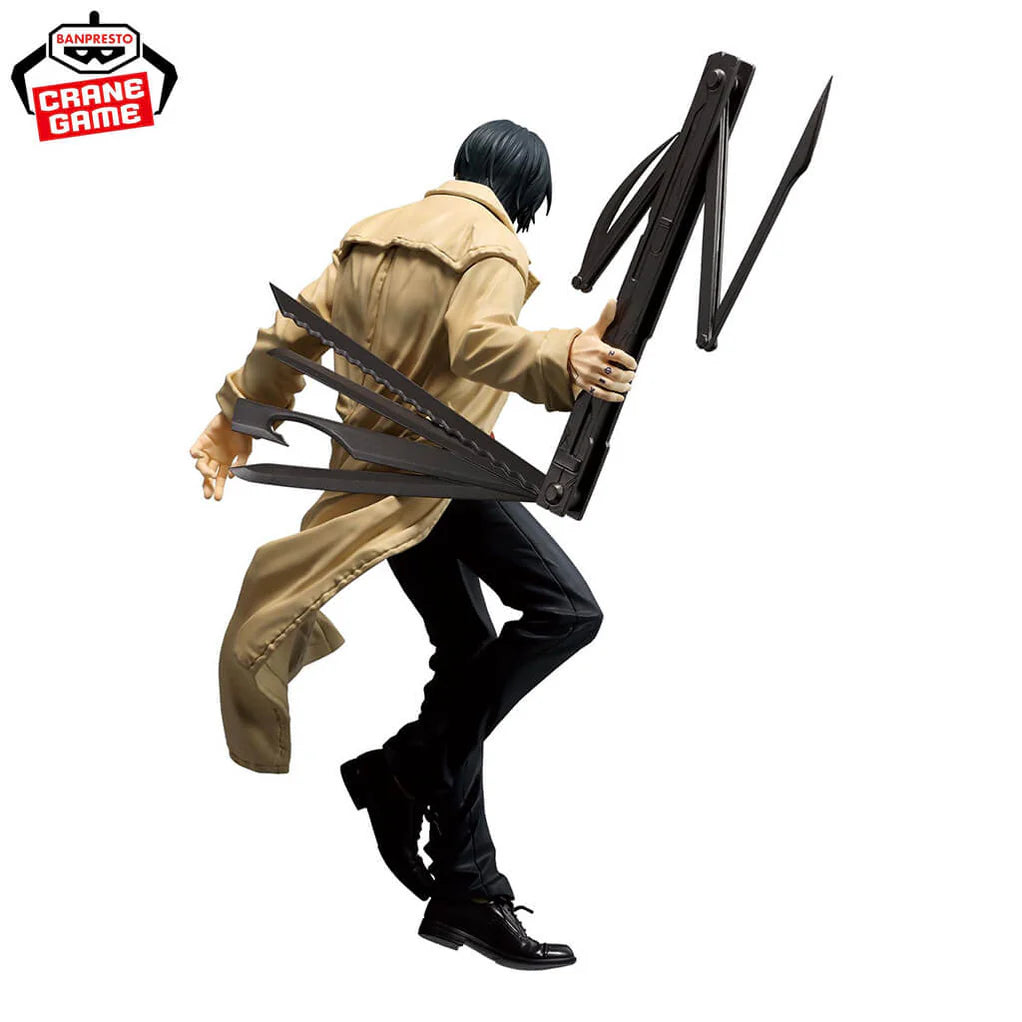 SAKAMOTO DAYS YOICHI NAGUMO VIBRATION STARS COMO NUEVA STOCK JAPÓN 3-4 SEM.