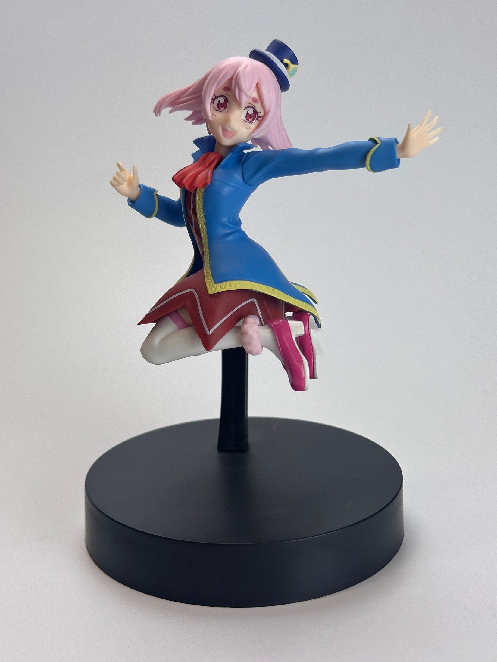 SHANGRI-LA FRONTIER FIGURA EMUL MUY BUEN ESTADO Banpresto Otaku Village