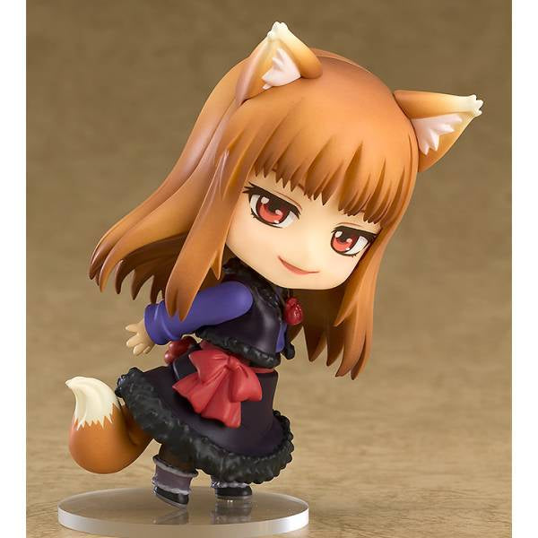 SPICE AND WOLF HOLO NENDOROID 728 GOOD SMILE COMPANY