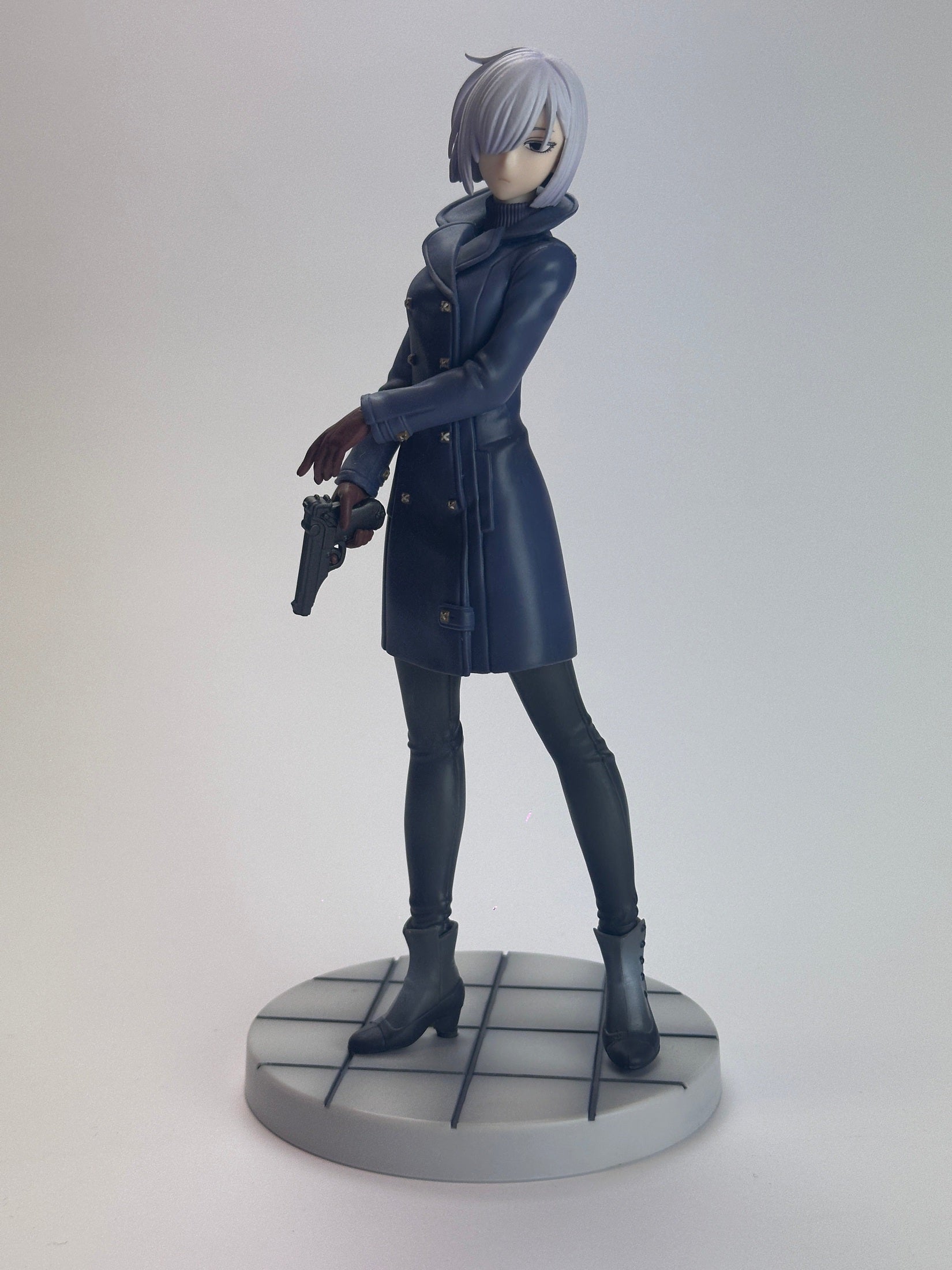 SPY X FAMILY FIGURA FIONA FROST NIGHTFALL SPY X FAMILY - LUMINASTA MUY BUEN ESTADO Sega Otaku Village