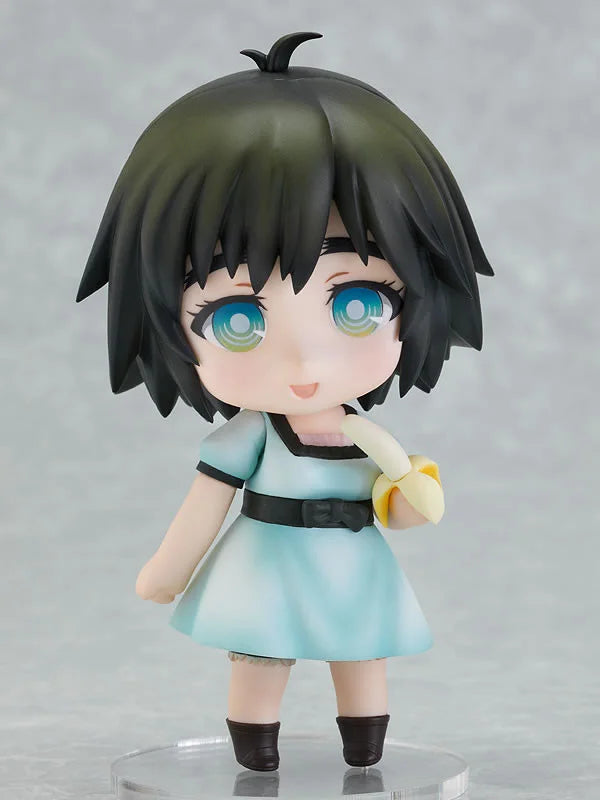 STEINS GATE MAYURI SHIINA NENDOROID 165 GOOD SMILE COMPANY