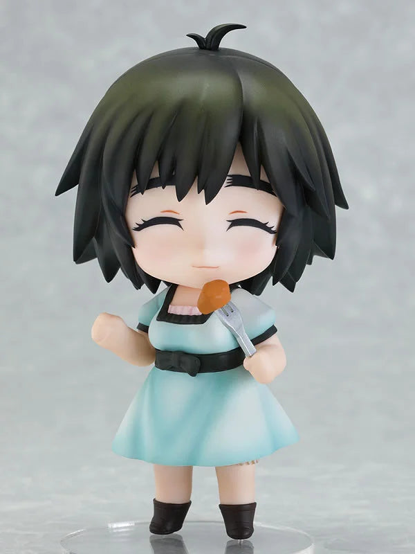 STEINS GATE MAYURI SHIINA NENDOROID 165 GOOD SMILE COMPANY