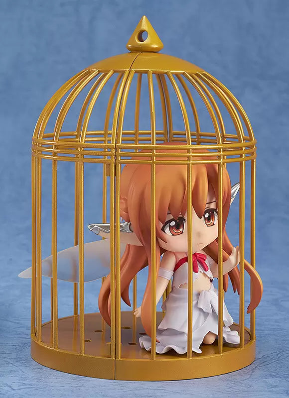 SWORD ART ONLINE ASUNA TITANIA VER. NENDOROID 382 GOOD SMILE COMPANY