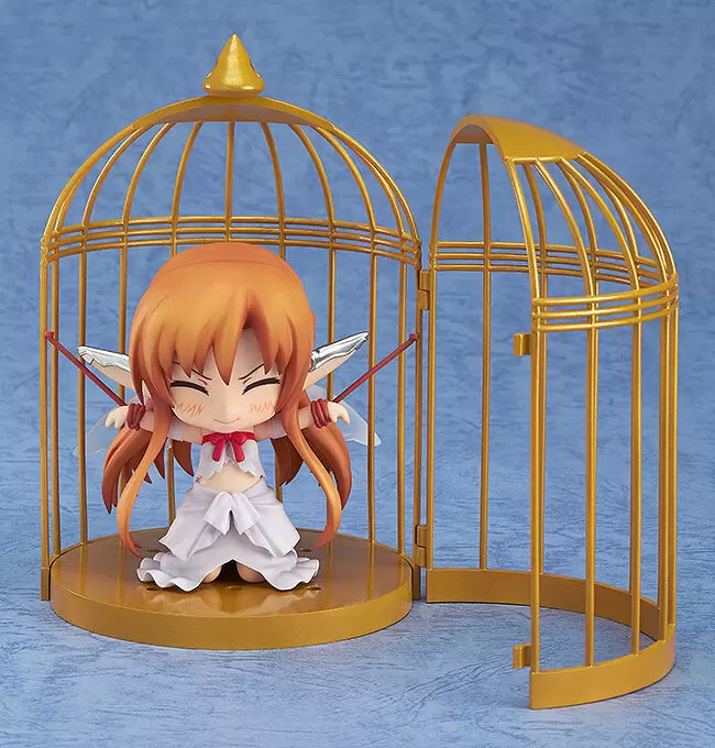 SWORD ART ONLINE ASUNA TITANIA VER. NENDOROID 382 GOOD SMILE COMPANY