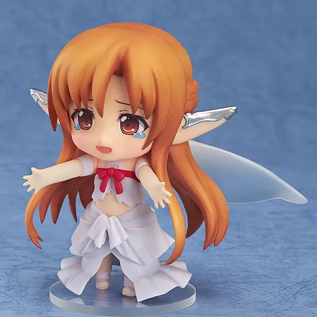 SWORD ART ONLINE ASUNA TITANIA VER. NENDOROID 382 GOOD SMILE COMPANY