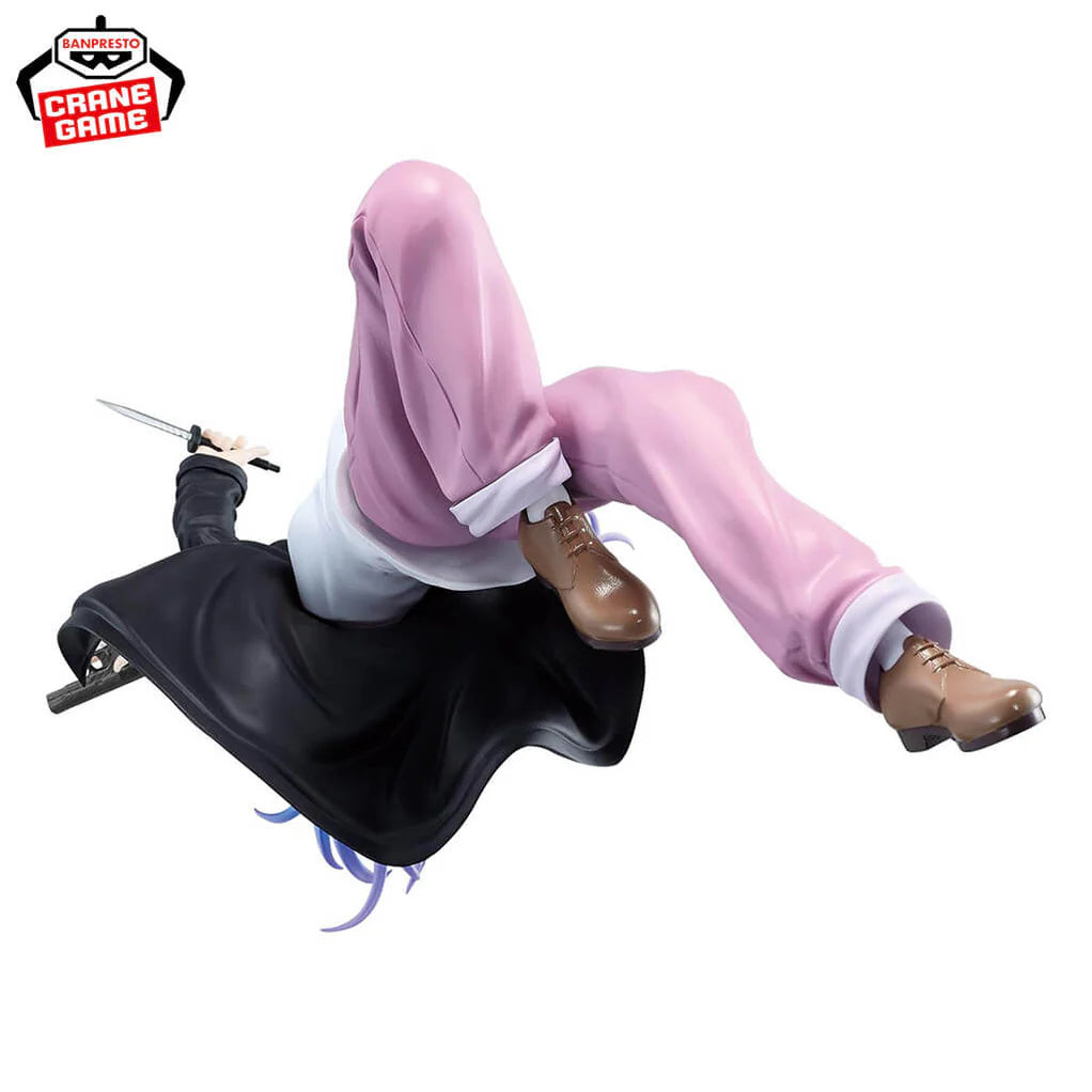 SAKAMOTO DAYS FIGURA AKAO AKIRA VIBRATION STARS
