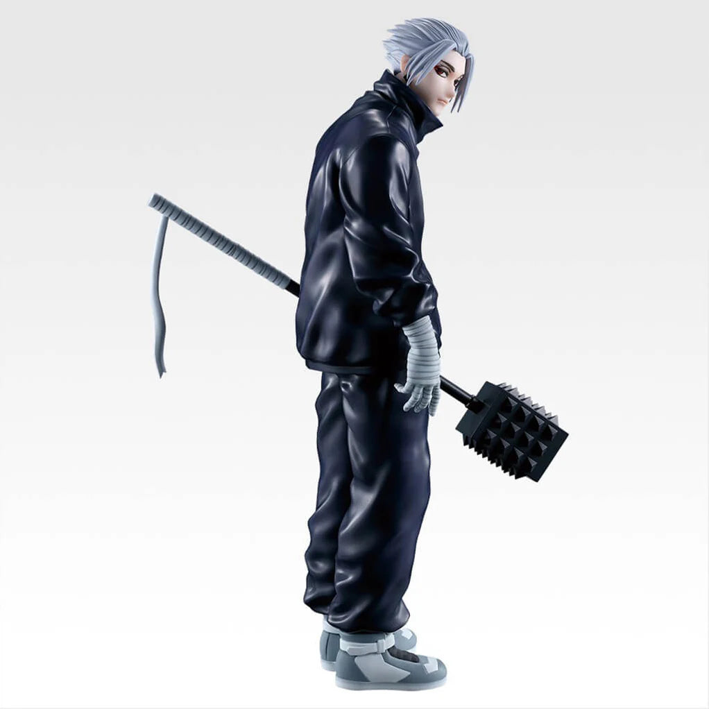 SAKAMOTO DAYS ICHIBAN KUJI SAKAMOTO DAYS VOL.3 GAKU PRIZE D