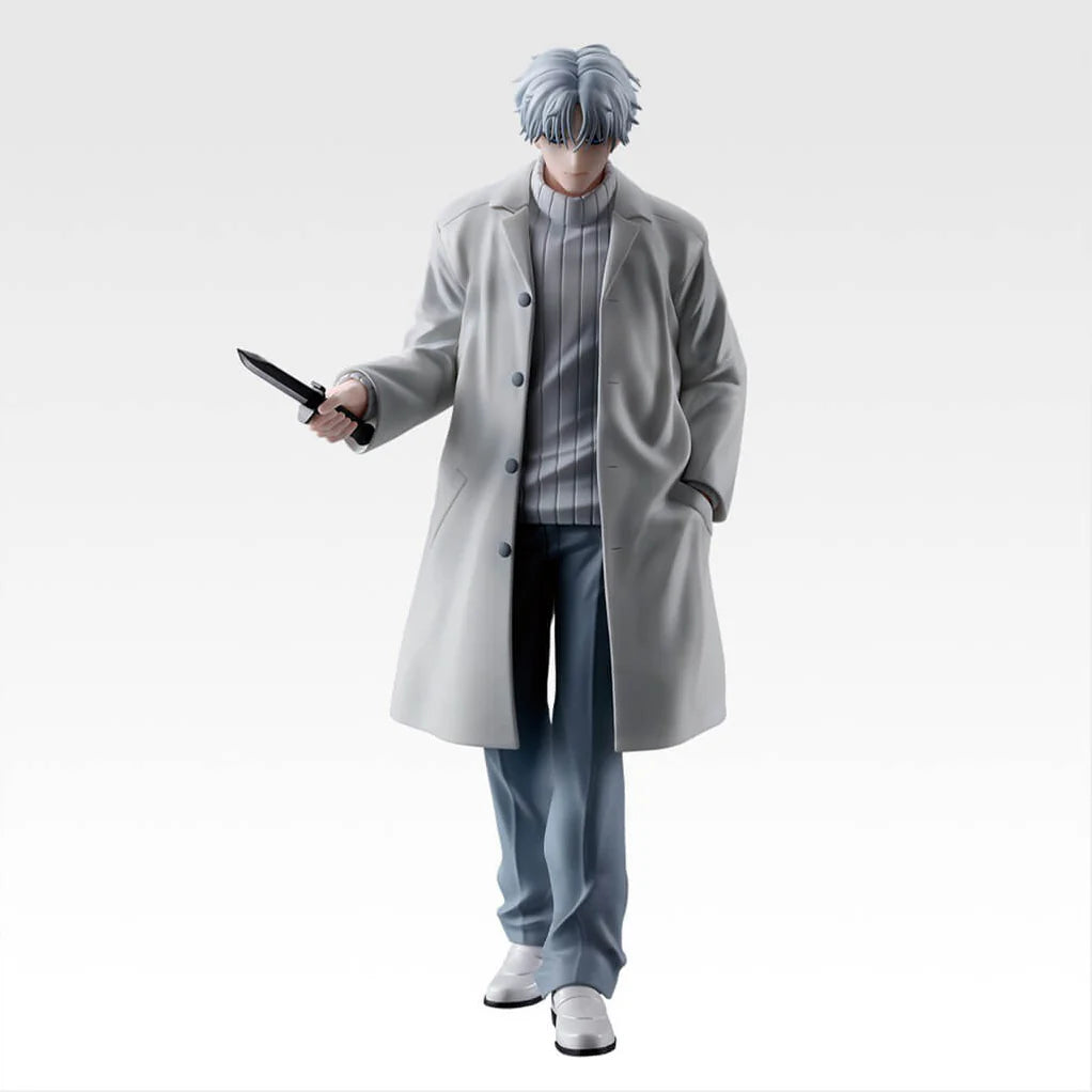 SAKAMOTO DAYS ICHIBAN KUJI SAKAMOTO DAYS VOL.3 X SLUR PRIZE C