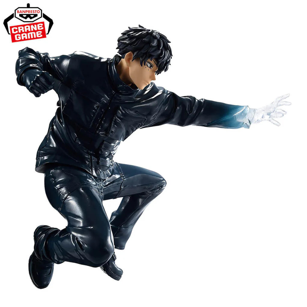 SAKAMOTO DAYS NATSUKI SEBA VIBRATIONS STARS