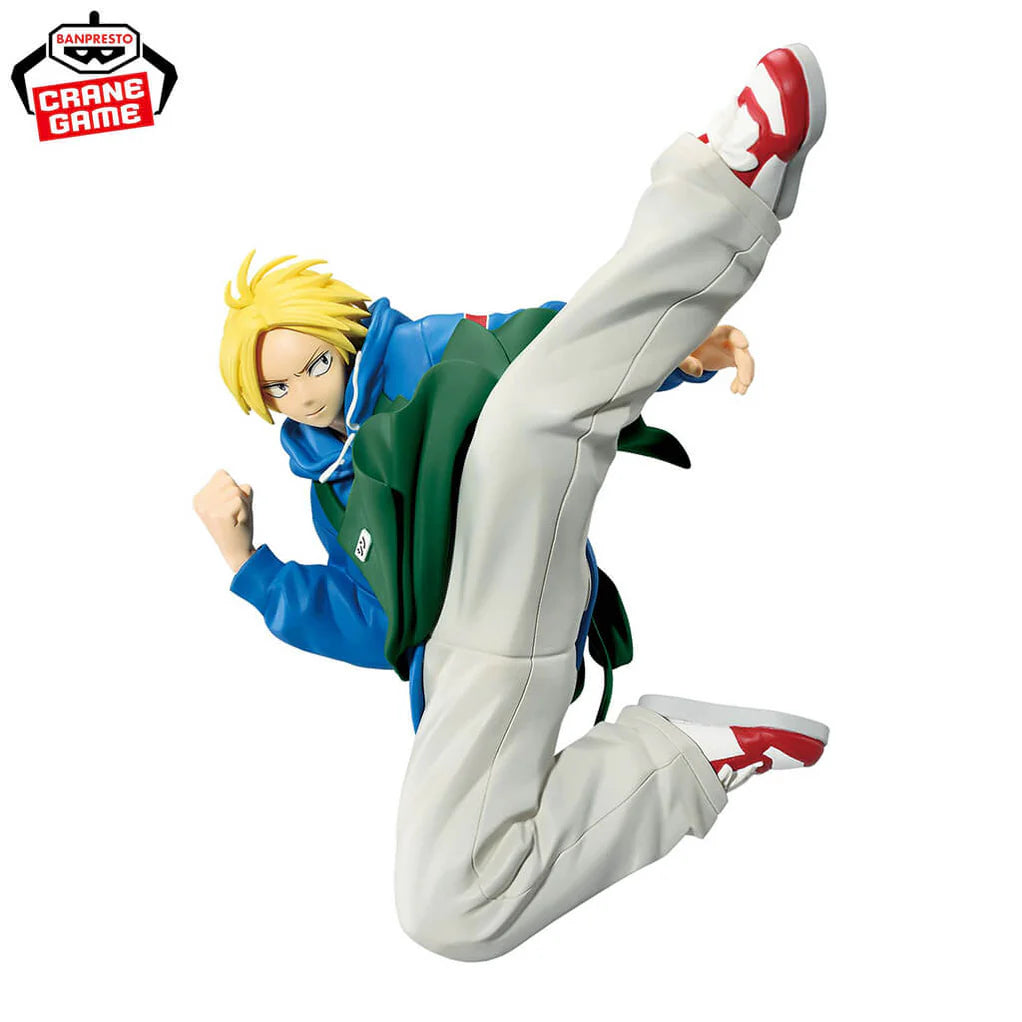 SAKAMOTO DAYS SHIN ASAKURA VIBRATION STARS COMO NUEVA STOCK JAPÓN 5-6 sem.