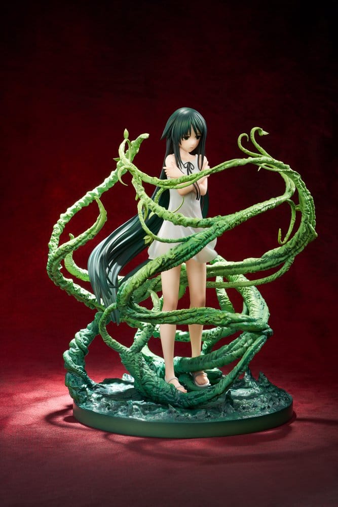 SAYA NO UTA ESTATUA PVC 1/6 SAYA