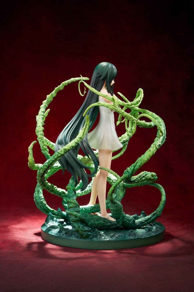 SAYA NO UTA ESTATUA PVC 1/6 SAYA